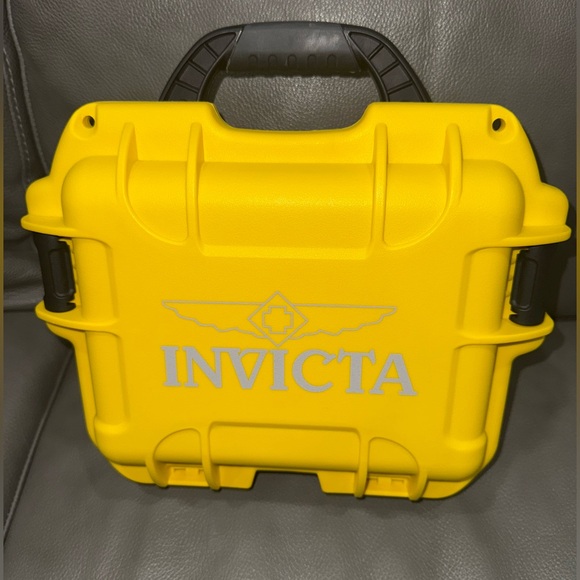 INVICTA Diver Men Model 25627 - Men's Watch Automatic - Picture 8 of 11